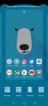 EMUI launcher - Huawei Nova 3 review