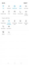 Notifications - Huawei Nova 3 review