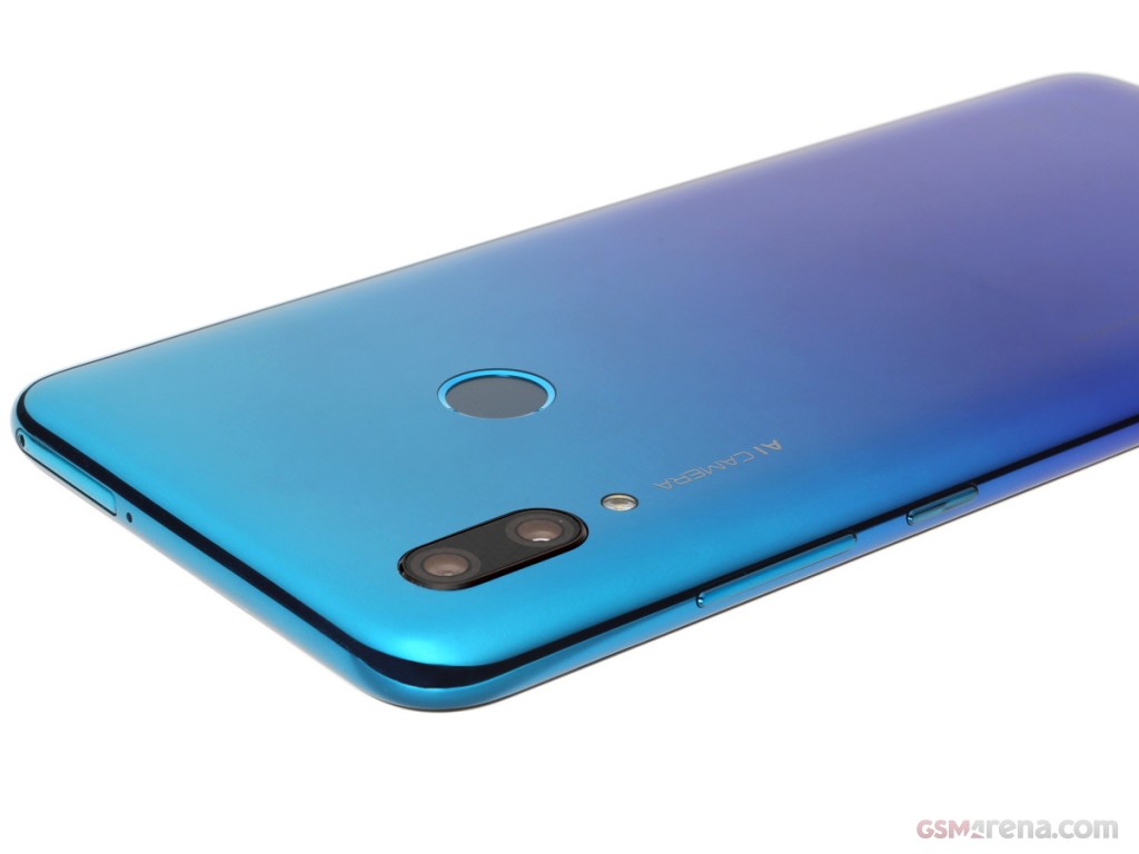 huawei p smart 2019 watch