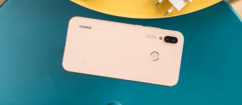 Huawei P20 Lite review