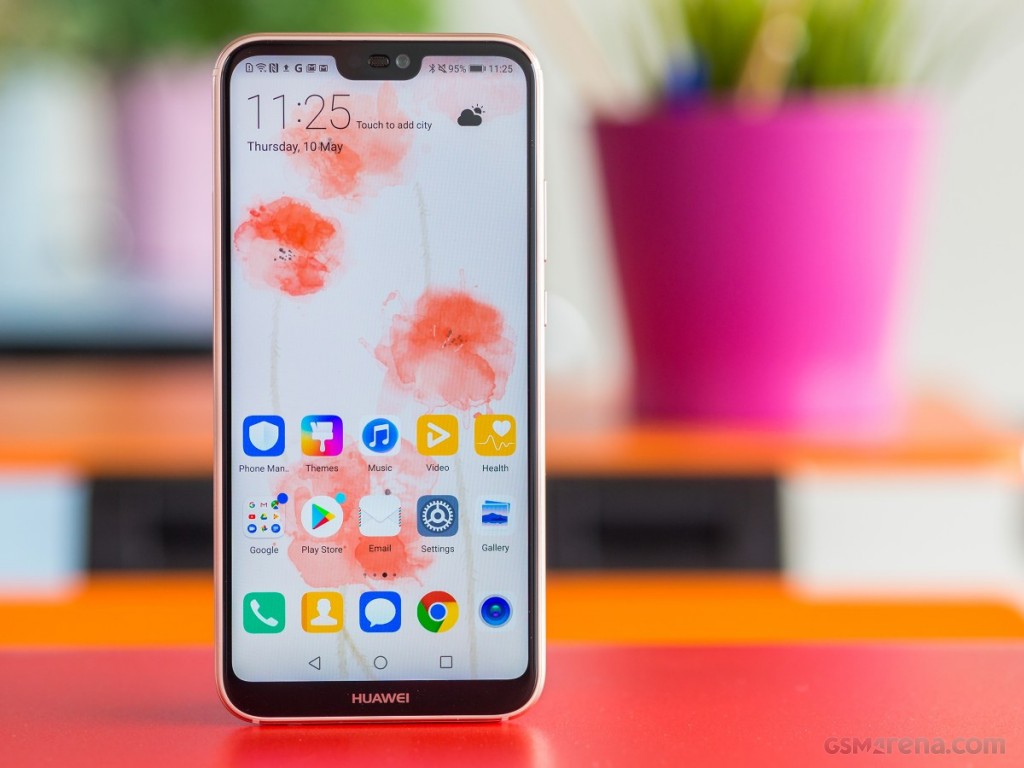 Huawei P20 lite