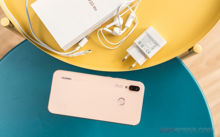 Huawei P20 Lite 128GB - Specs and Price - Phonegg