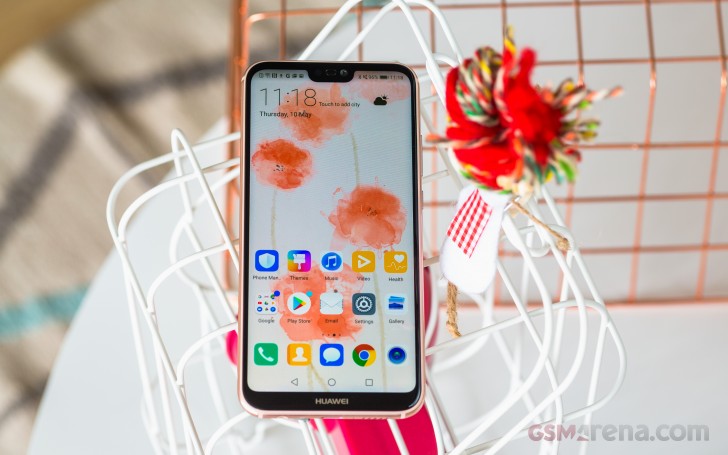 Huawei P20 Lite review: Is it really overrated?