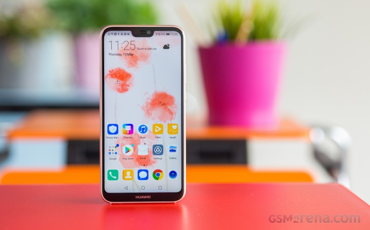 Huawei P20 Lite (2019) specs - PhoneArena