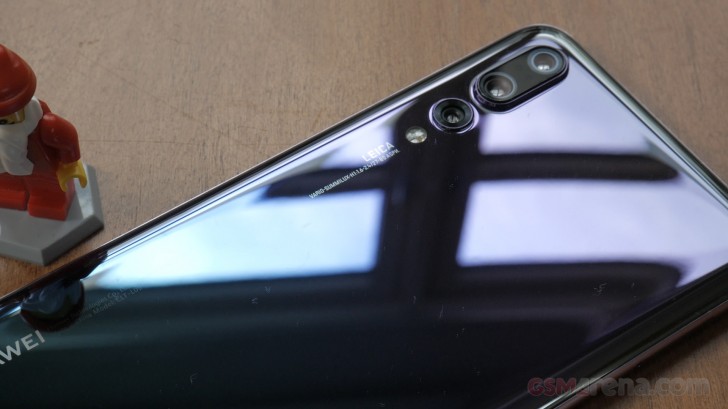 Huawei P20 and P20 Pro hands-on review