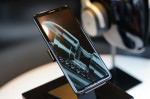 Porsche Design demonstrates the beauty in symmetry with the Huawei Mate RS - Huawei Mate RS Porsche Design hands-on review