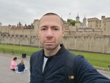 Huawei P20 Pro 24MP selfie samples - f/2.0, ISO 50, 1/842s - Huawei P20 Pro long-term review