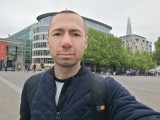 Huawei P20 Pro 24MP selfie samples - f/2.0, ISO 50, 1/773s - Huawei P20 Pro long-term review