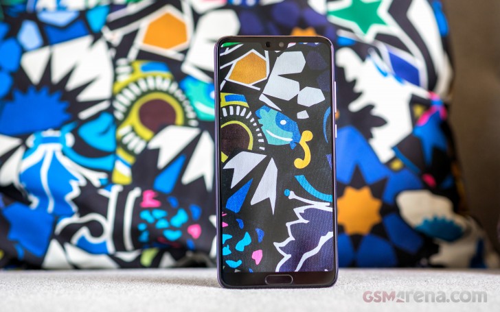 Huawei P20 Pro long-term review