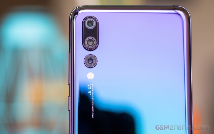 Huawei P20 Pro review: The best smartphone camera, period.