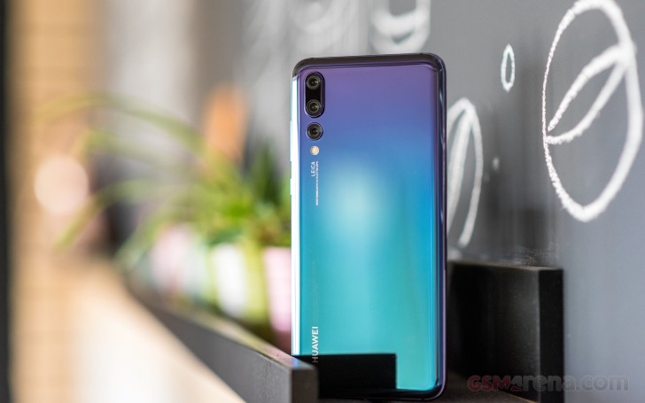 Huawei P20 Pro long-term review