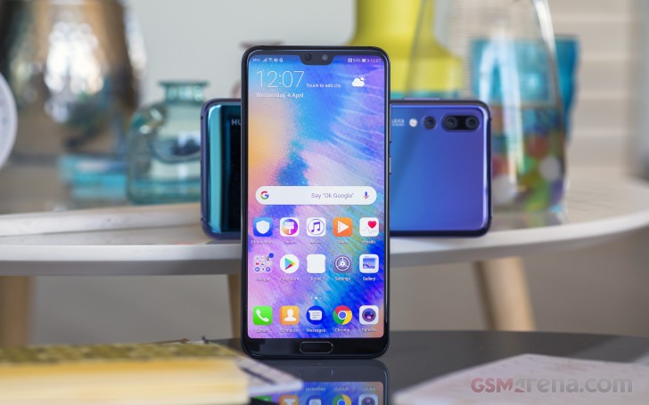 Huawei P20 Pro long-term review