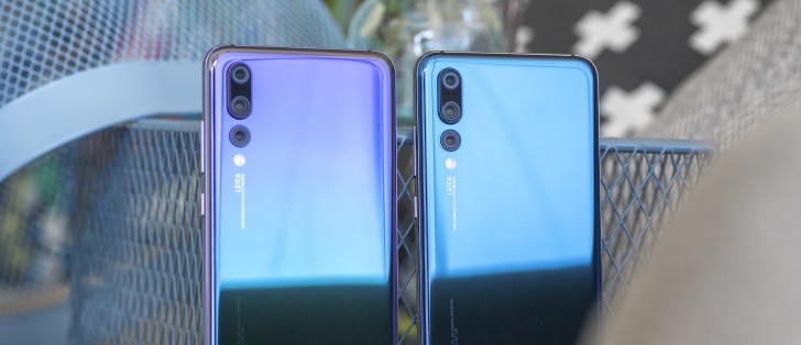 Huawei P20 Pro review