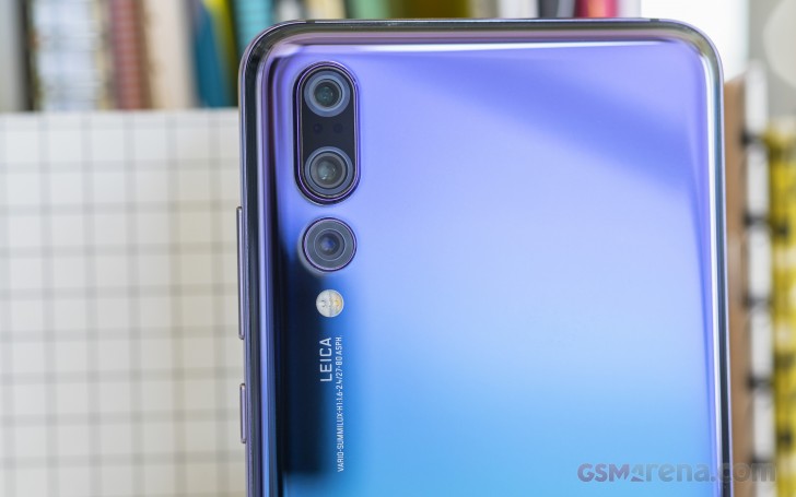 Huawei P20 Pro review