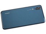 Huawei P20 - Huawei P20 review