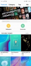 Themes - Huawei P20 review