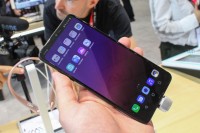 A 'lite' version of the LG G7 - IFA2018 LG G7 review