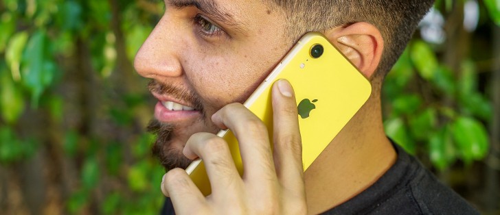 Apple iPhone XR review