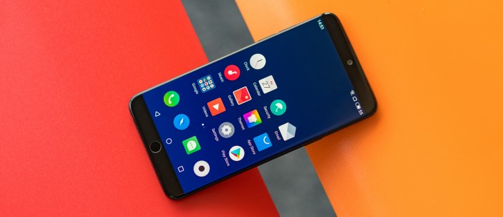 Meizu 15 review