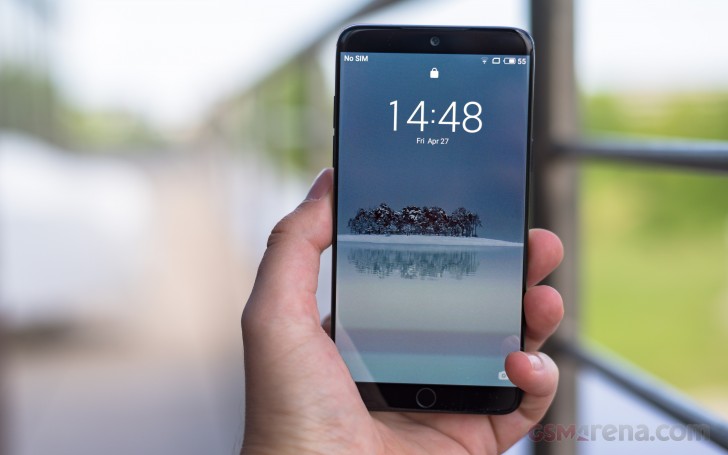 Meizu 15 review