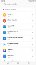 Performance and battery management - Meizu 15 review