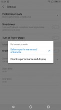 Performance and battery management - Meizu 15 review