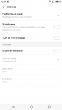 Performance and battery management - Meizu 15 review