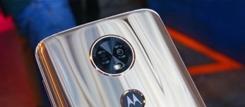 Moto E5 Plus and E5 hands-on review
