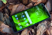 Motorola Moto G6 - Moto G6, G6 Play, G6 Plus hands-on review