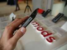 5G Moto mod - Moto Z3 hands-on review