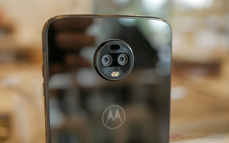 Motorola Moto Z3 Review