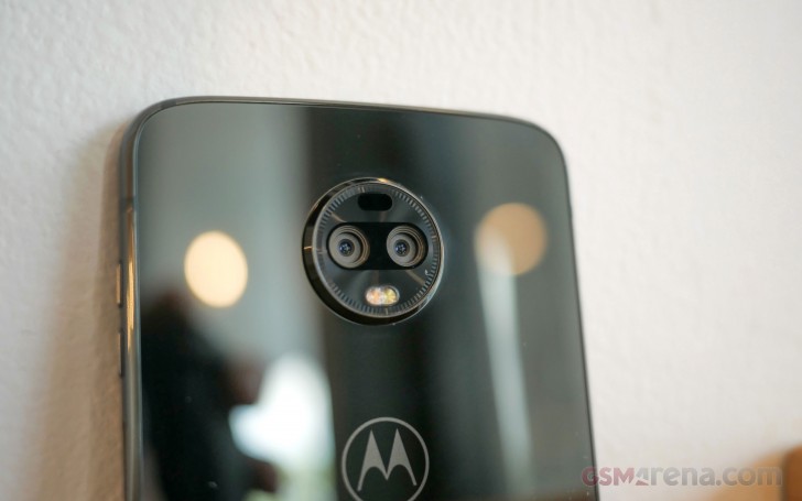 Moto Z3 review