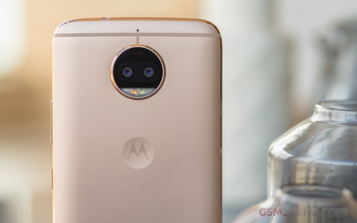 Moto G5S Plus review: Camera