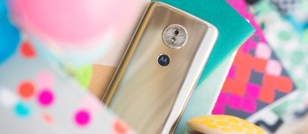 Motorola Moto G6 Play review