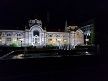 Motorola Moto G6 Play low-light samples - f/2.0, ISO 1250, 1/14s - Motorola Moto G6 Play review