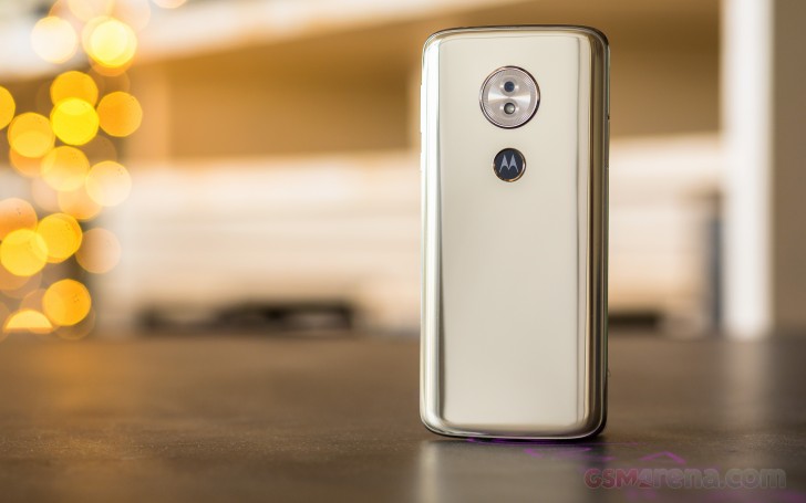 Motorola Moto G6 Play review: Lab tests - display, battery, loudspeaker,  audio quality