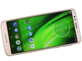 Moto G6 Play front side - Motorola Moto G6 Play review