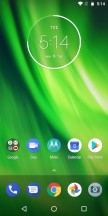Home - Motorola Moto G6 Play review