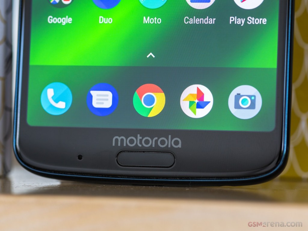 Motorola Moto G6 review How the Moto G got its groove back