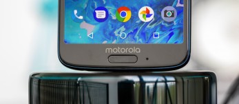 Motorola Moto G6 - XT1925DL - 32GB - Blue(Tracfone) Tested & Works