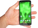 Moto G6 - Motorola Moto G6 review