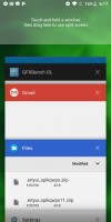 Task switcher - Motorola Moto G6 review