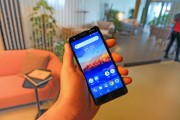Nokia 3.1 - Nokia 5.1, 3.1 and 2.1 hands-on review