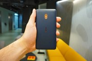 Nokia 2.1 - Nokia 5.1, 3.1 and 2.1 hands-on review