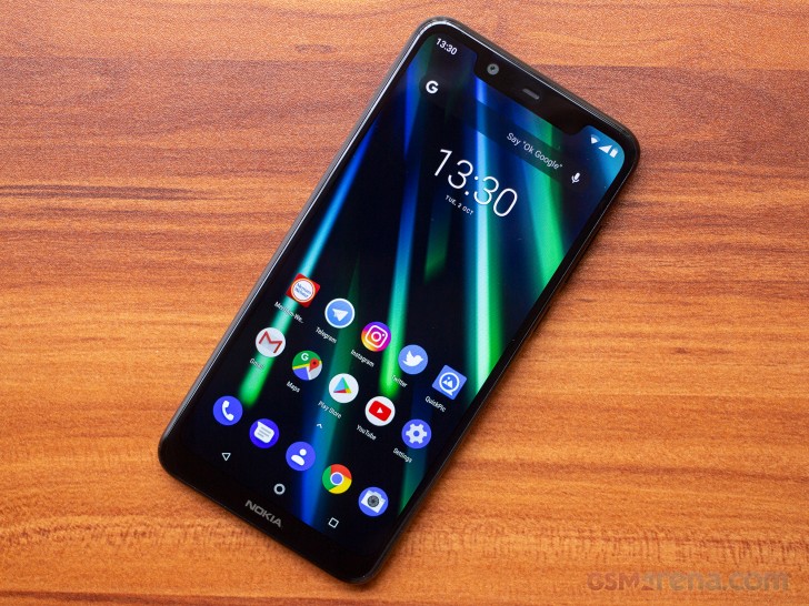 Nokia 5.1 Plus review