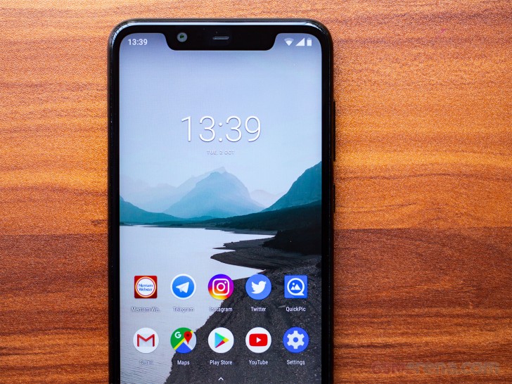 Nokia 5.1 Plus review