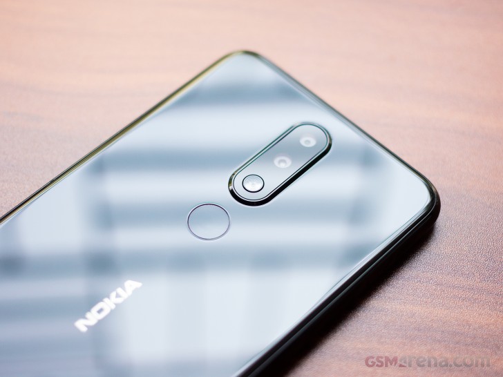 Nokia 5.1 Plus review