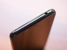 From the sides - Nokia 5.1 Plus review
