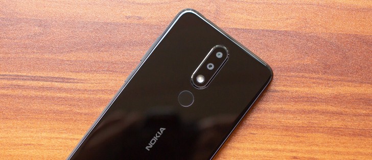 Nokia 5.1 Plus review