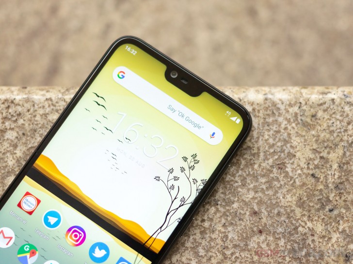 Nokia 6.1 Plus review